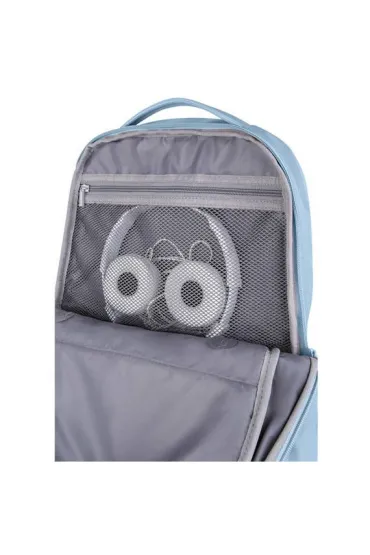 CoolPack Plecak biznesowy Bolt Blue