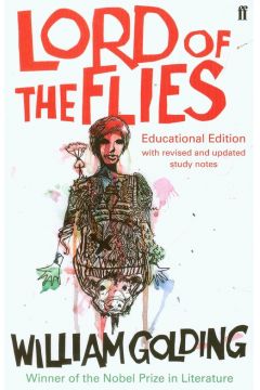 Lord of the Flies Educational Edition