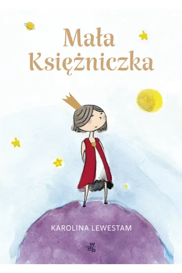 Ma�a Ksi�niczka - Karolina Lewestam