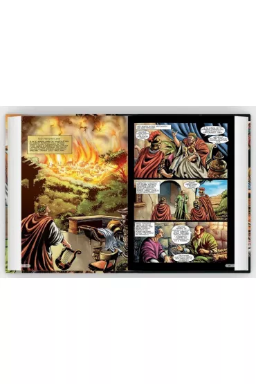 Biblia Komiks