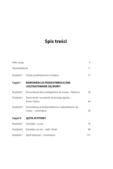 Budowanie komunikacji i samodzielno�ci u dzieci w spektrum autyzmu. Strategie post�powania w przypadku j�zyka minimalnego, echolalii i nietypowych zachowa� - Elizabeth  Ives Field