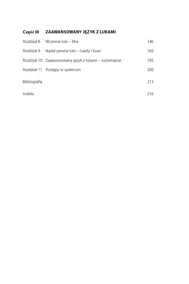 Budowanie komunikacji i samodzielno�ci u dzieci w spektrum autyzmu. Strategie post�powania w przypadku j�zyka minimalnego, echolalii i nietypowych zachowa� - Elizabeth  Ives Field