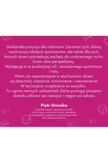 Wy�ej ni� kosz. Jak wyci�gn�� dzieci sprzed ekran�w i pokaza� im, �e warto marzy� - Krystyna  Romanows, Marcin  Gortat