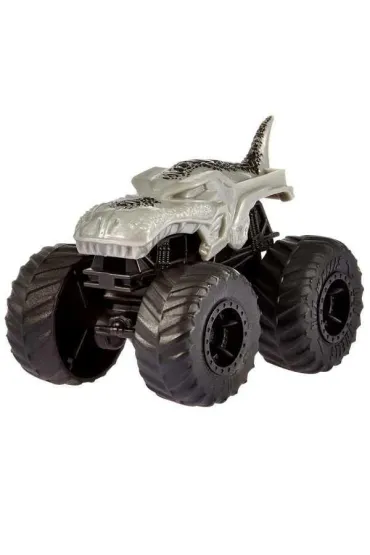 Hot Wheels Monster Trucks Pojazd podstawowy HFC00 Mattel
