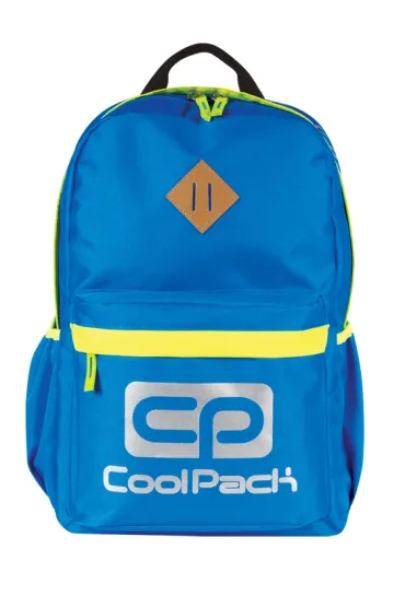 CoolPack Plecak m�odzie�owy Cool Pack Neon