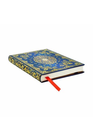 Guiding Star Notatnik Silk Sky mini linia