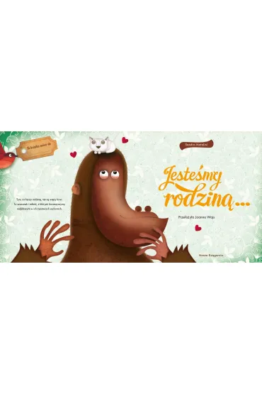 Jeste�my rodzin� - Natalini Sandro