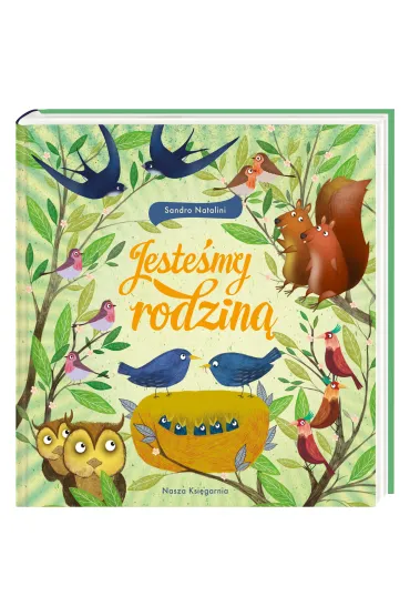 Jeste�my rodzin� - Natalini Sandro