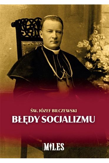 Błędy socjalizmu