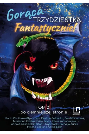 Fantastycznie T.2 Gor�ca trzydziestka...