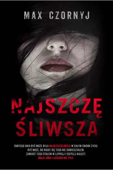 Najszcz�liwsza - Max Czornyj