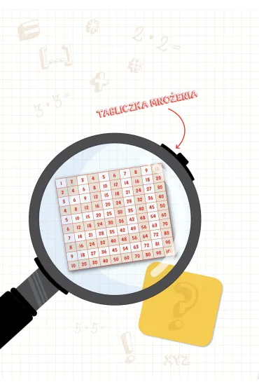 Biuro detektywistyczne Antka U�amka Matematyczne zagadki z Tajemniczego Zak�tka - Paulina Nojszewska