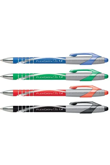 Paper Mate D�ugopis flexgrip elit