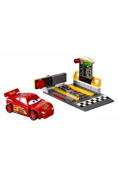 LEGO Auta 3. Katapulta Zygzaka McQueena 10730