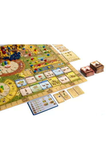 Tzolkin. Kalendarz Maj�w - Simone Luciani, Tascini Daniele