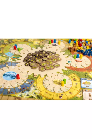 Tzolkin. Kalendarz Maj�w - Simone Luciani, Tascini Daniele