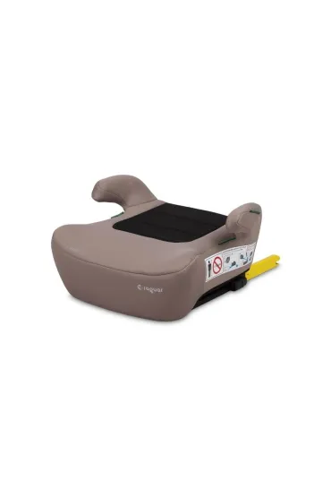 Fotelik Jaguar I-Size be�owy (125-150cm)