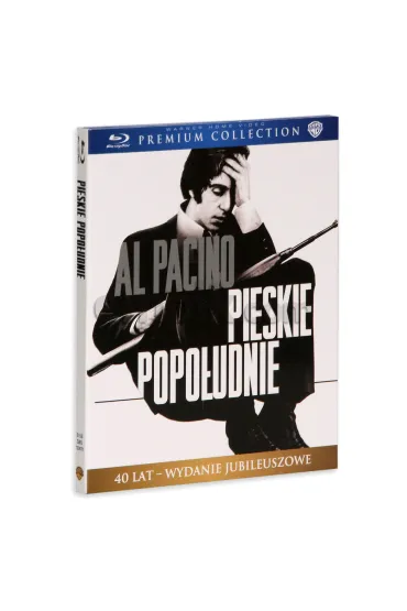 Pieskie popo�udnie - Sidney Lumet