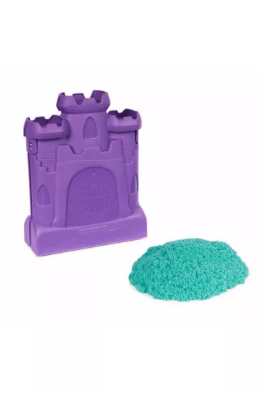 KINETIC SAND WALIZKA ZAMKOWA 6068384 PUD4 Spin Master