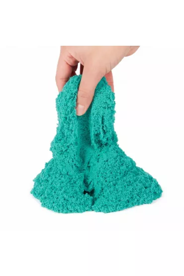 KINETIC SAND WALIZKA ZAMKOWA 6068384 PUD4 Spin Master