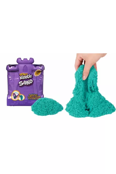 KINETIC SAND WALIZKA ZAMKOWA 6068384 PUD4 Spin Master