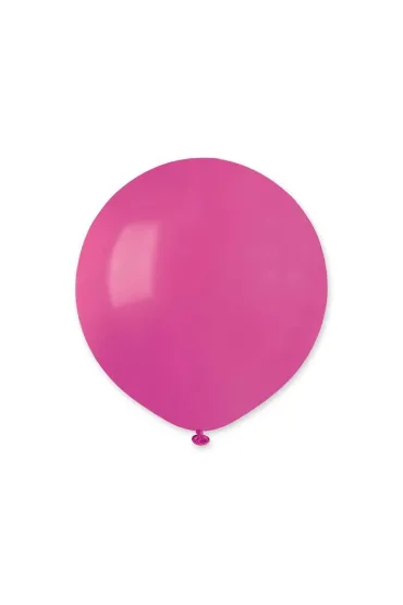 Godan Balony Gemar pastel ciemnor��we 25 szt