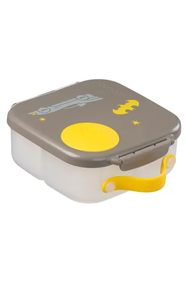 Batman by b.box Mini lunchbox