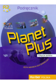 Planet Plus Podrcznik edycja polska