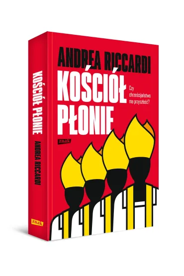 Ko�ci� p�onie - Andrea Riccardi, Augustyn Edward