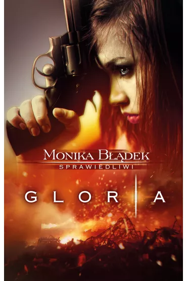 Gloria - Monika B��dek