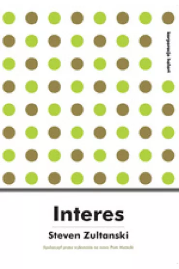 Interes - Steven Zultanski