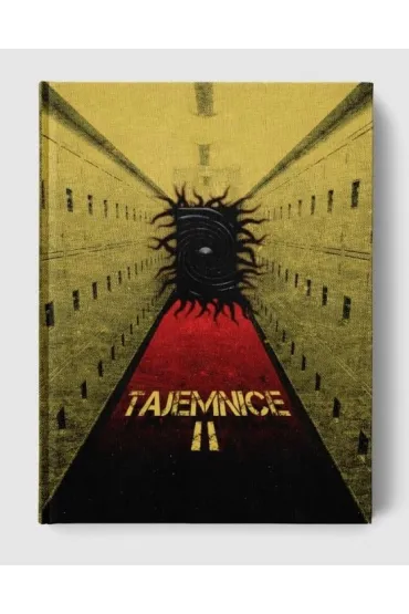Liminal Horror: Tajemnice II
