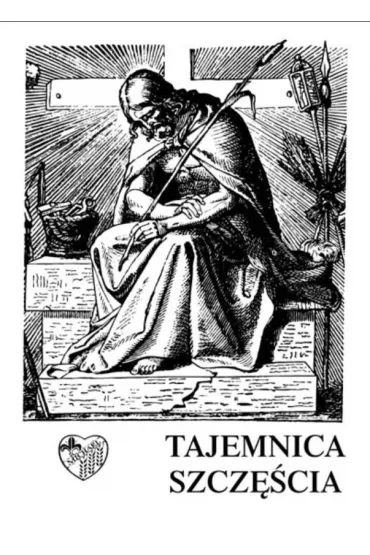Tajemnica szcz�cia wersja skr�cona - Walerian Moroz
