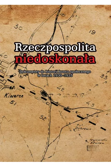 Rzeczpospolita niedoskona�a