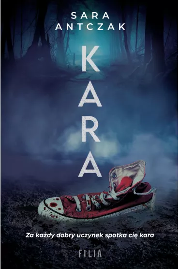 Kara - Sara Antczak