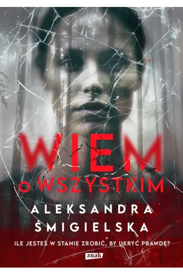 Wiem o wszystkim wyd. specjalne - Aleksandra �migielska