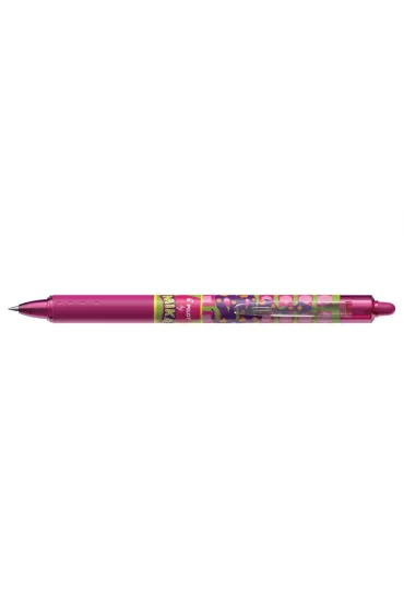 Pilot Pi�ro kulkowe Frixion Clicker Mika Limited Edition