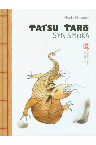 Tatsu Taro, syn smoka - Matsutani Miyoko