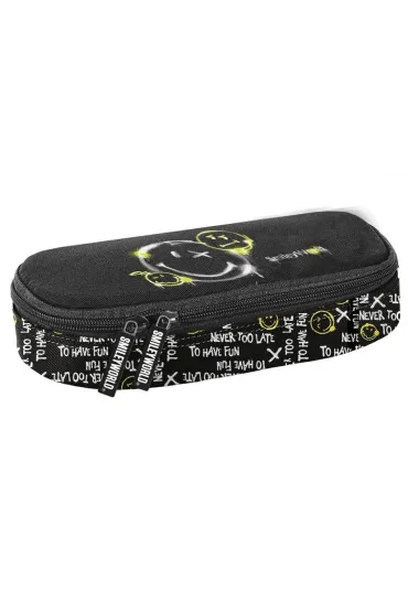 Paso Pi�rnik Smiley SM25LT-013