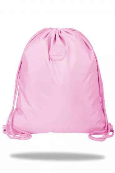 CoolPack Worek sportowy Sprint Line Pastel Powder Pink