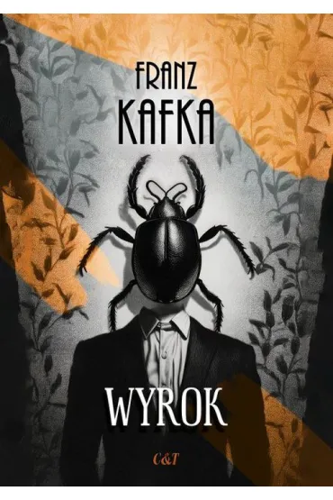 Wyrok - Franz Kafka