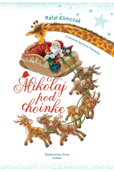 Miko�aj pod choink� - Rafa� Klimczak
