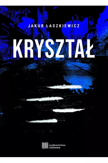 Kryszta� - Jakub �aszkiewicz