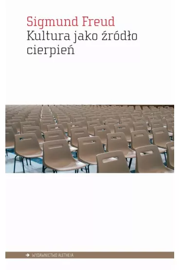 eBook Kultura jako rdo cierpie pdf - Zygmunt Freud