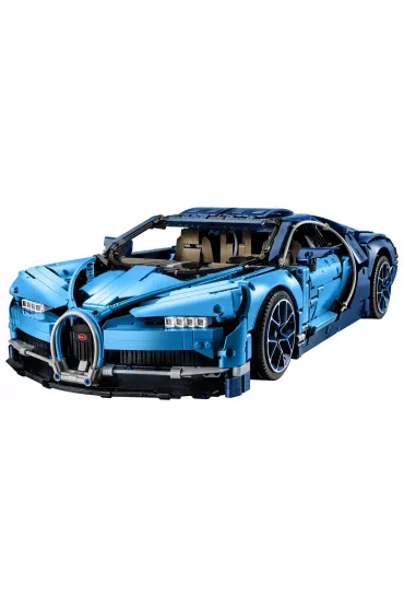 LEGO Technic Bugatti Chiron 42083