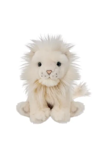 Lew bia�y 25cm Beppe