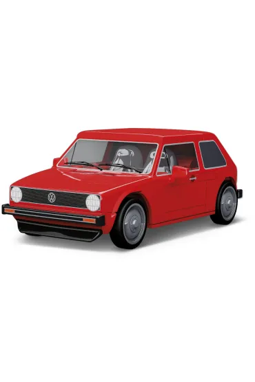 Action town Cars Volkswagen Golf (1974-1983)