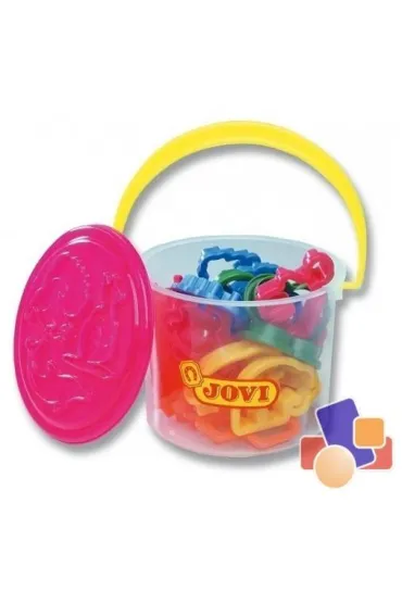 Foremki 24 szt. Jovi