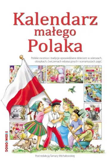 Kalendarz ma�ego Polaka