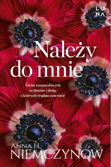 Naley do mnie - Anna H. Niemczynow